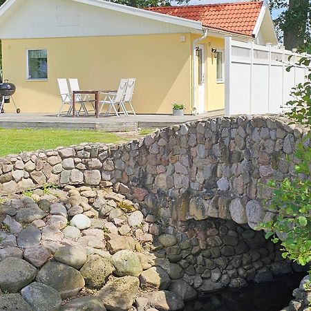 Villa Ekbacken Guesthouse Mörarp Kültér fotó