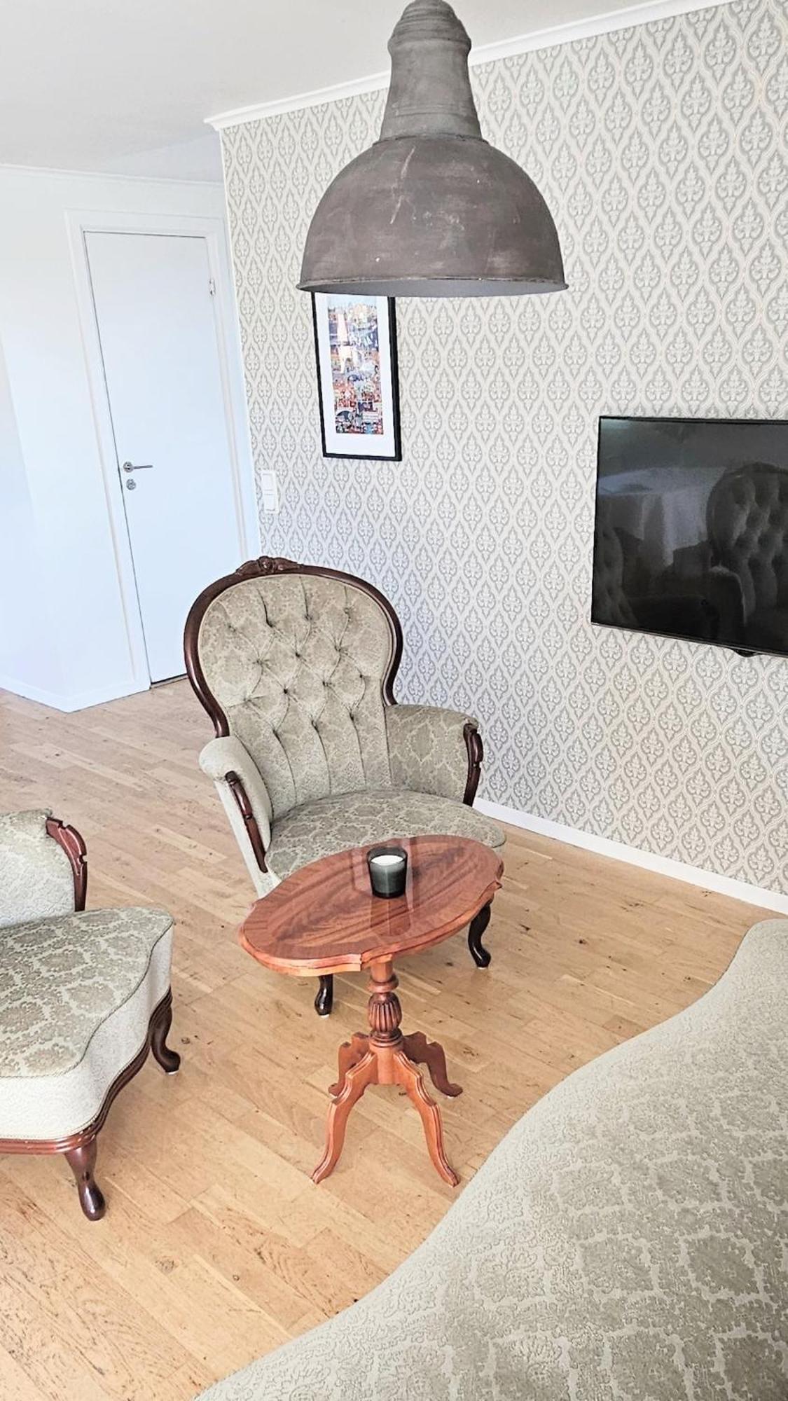 Villa Ekbacken Guesthouse Mörarp Kültér fotó