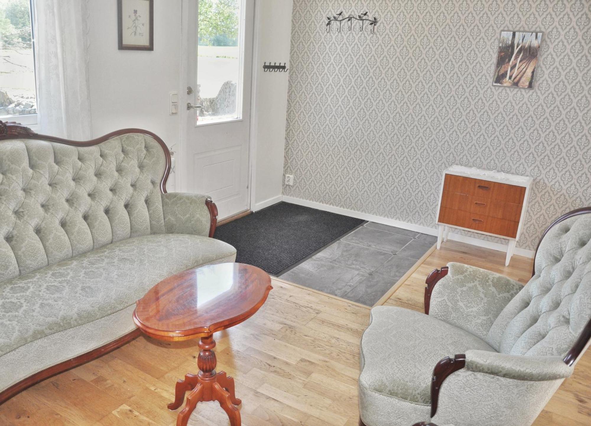 Villa Ekbacken Guesthouse Mörarp Kültér fotó