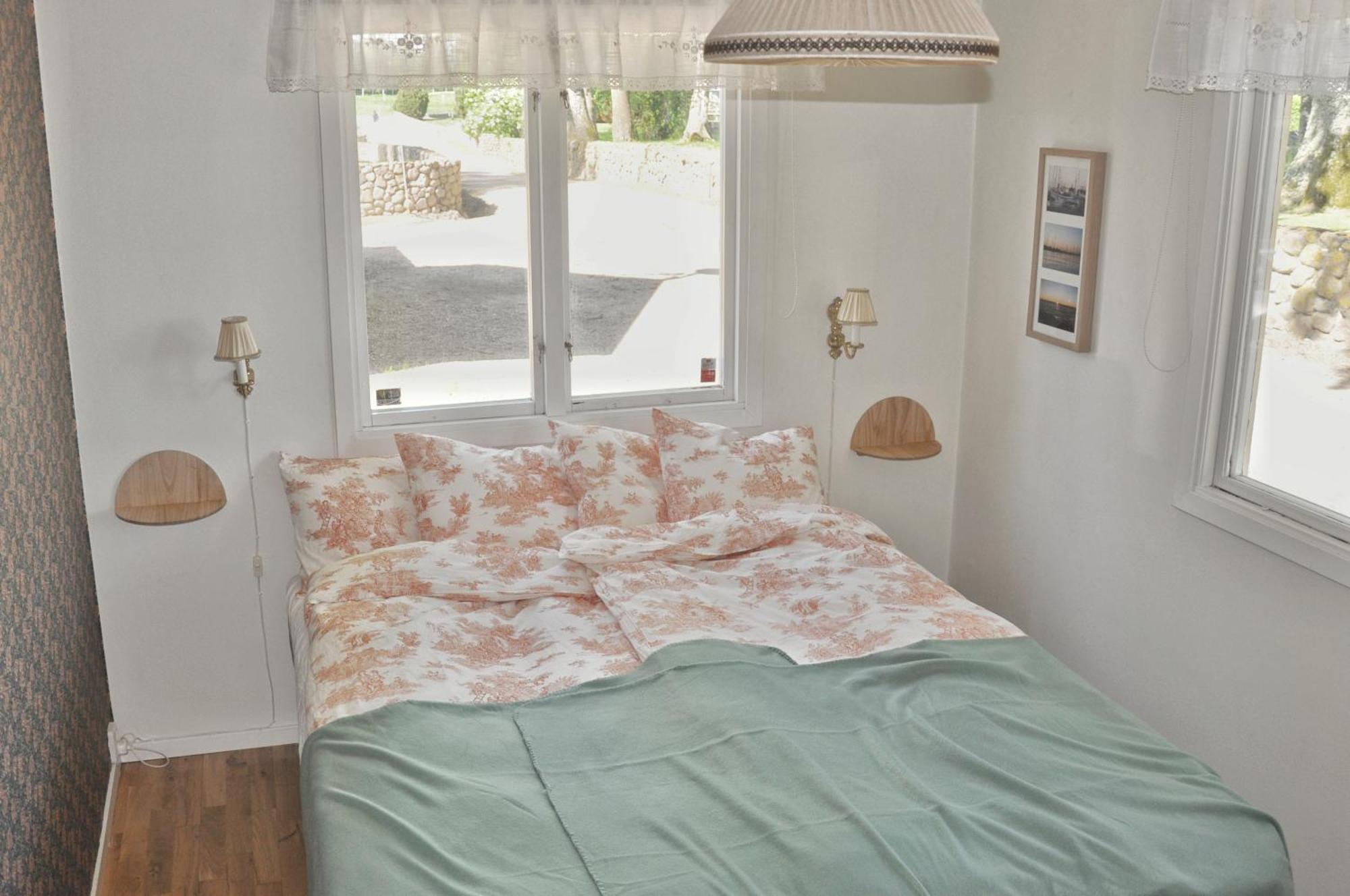 Villa Ekbacken Guesthouse Mörarp Kültér fotó