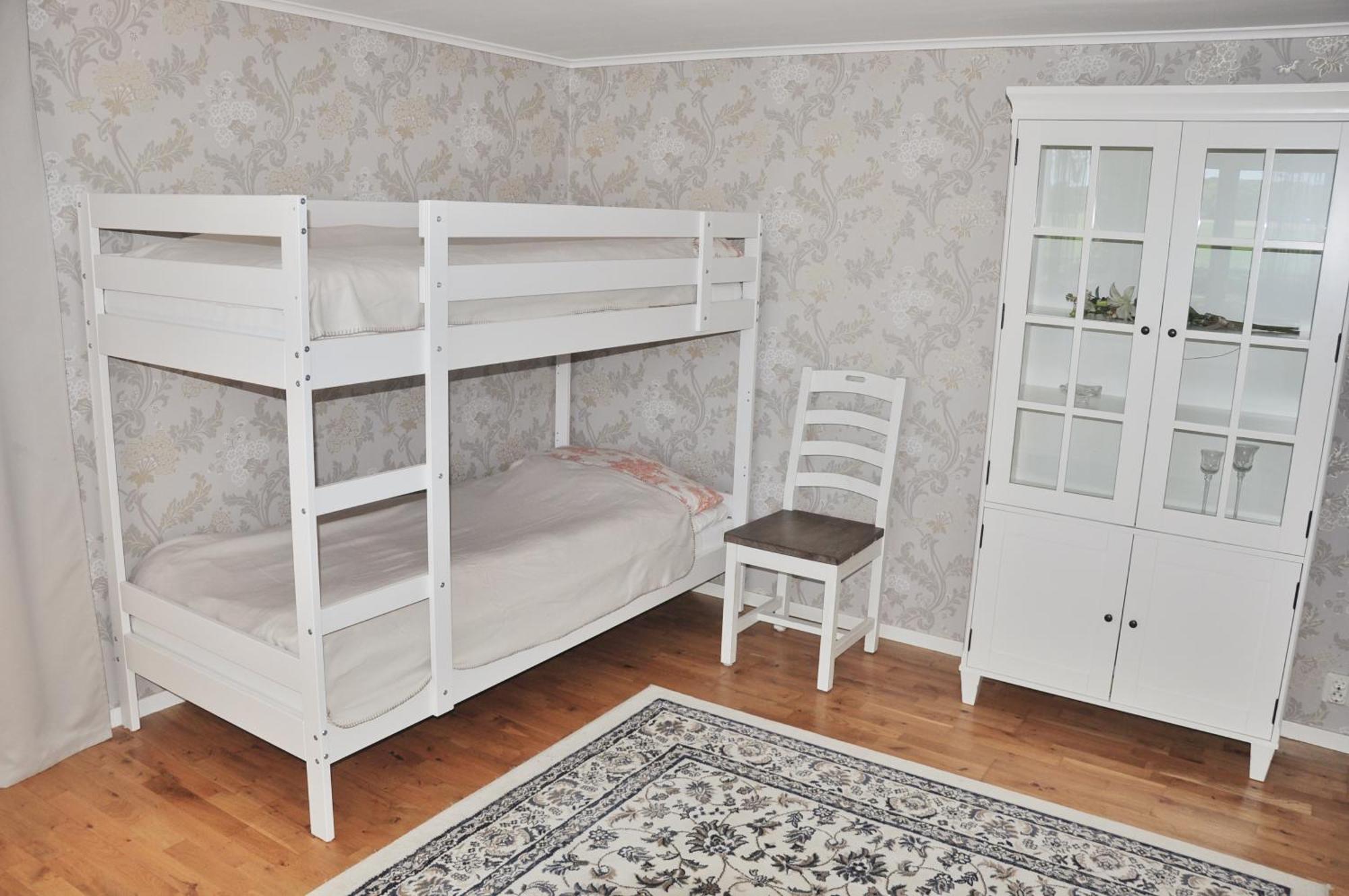 Villa Ekbacken Guesthouse Mörarp Kültér fotó