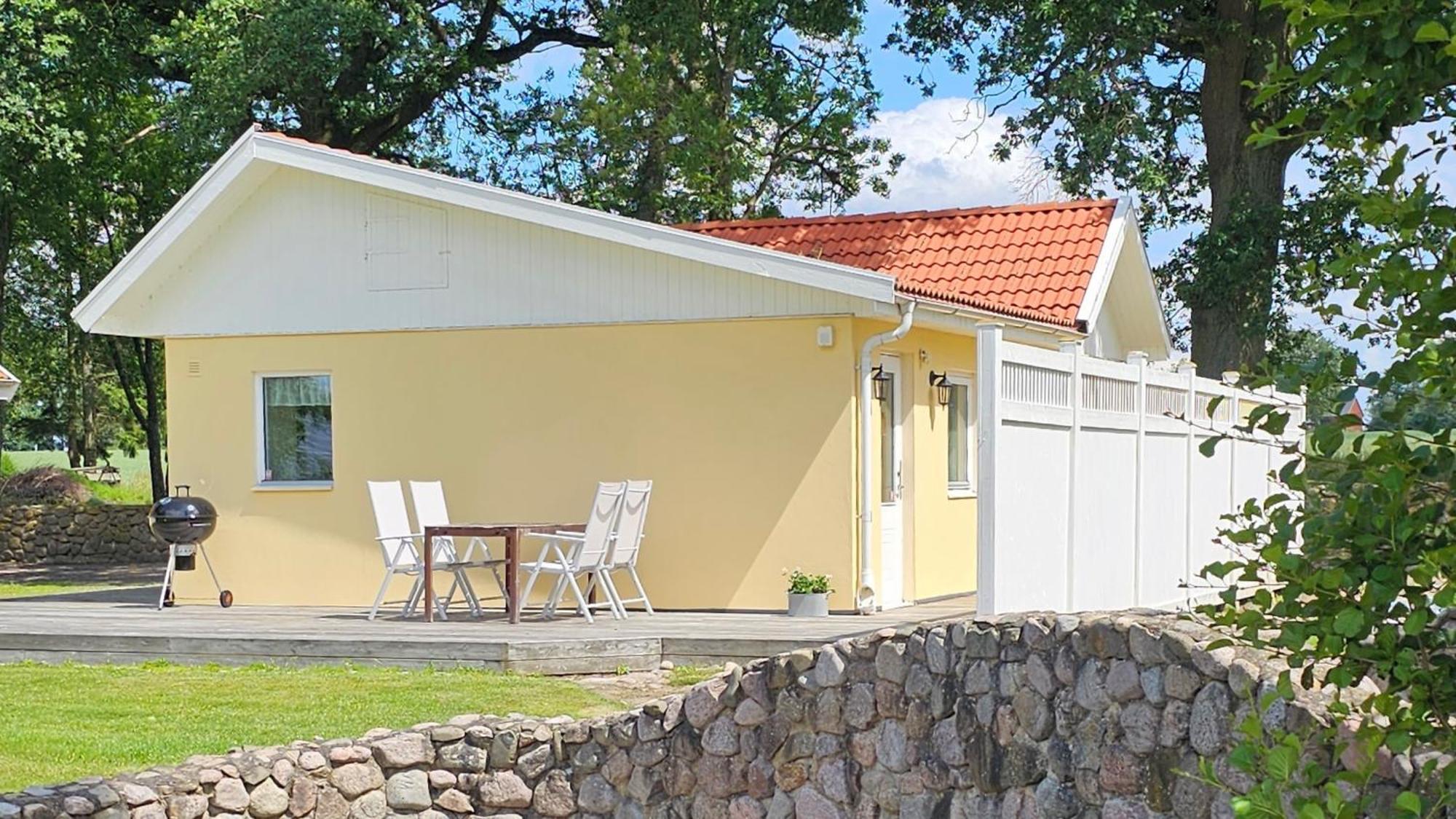 Villa Ekbacken Guesthouse Mörarp Kültér fotó