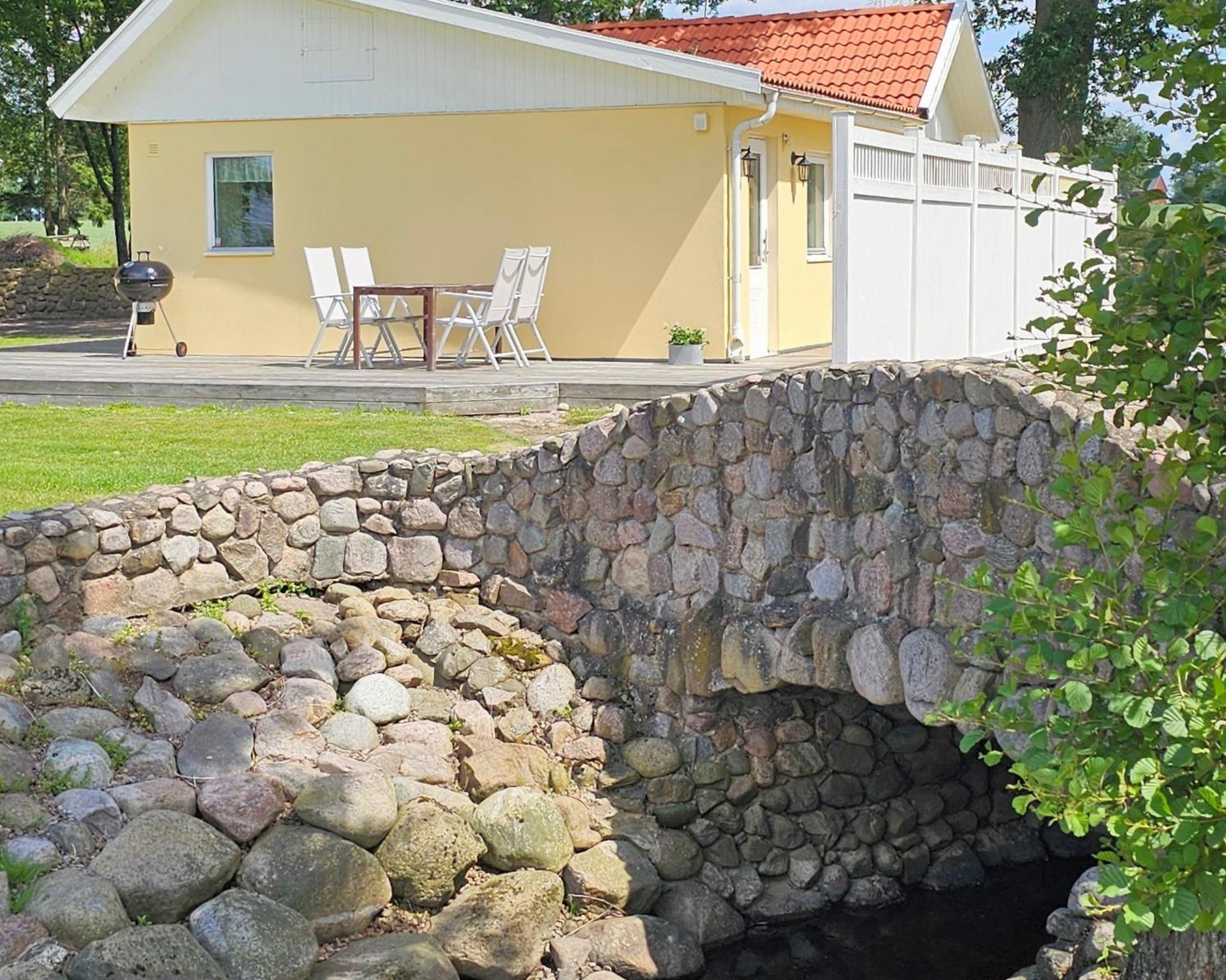 Villa Ekbacken Guesthouse Mörarp Kültér fotó